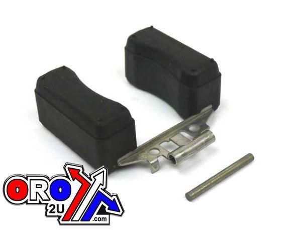 CARBURETOR FLOAT + PIN KIT, 16013-679-005 CBX, CB, CX, GL, KS56-1606 - Image 2