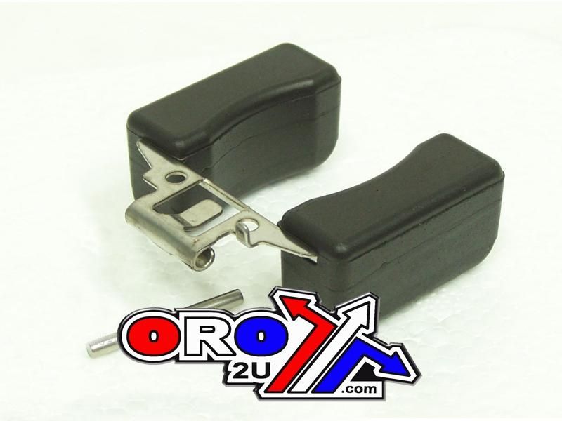 CARBURETOR FLOAT + PIN KIT, 16013-679-005 CBX, CB, CX, GL, KS56-1606 - Image 3