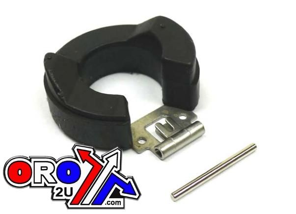 CARBURETOR FLOAT + PIN KIT, 367-14385-00-00 GT, XT, RD, YZ, KS56-1608 - Image 3