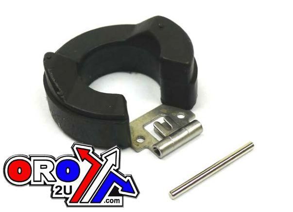 CARBURETOR FLOAT + PIN KIT, 367-14385-00-00 GT, XT, RD, YZ, KS56-1608 - Image 4