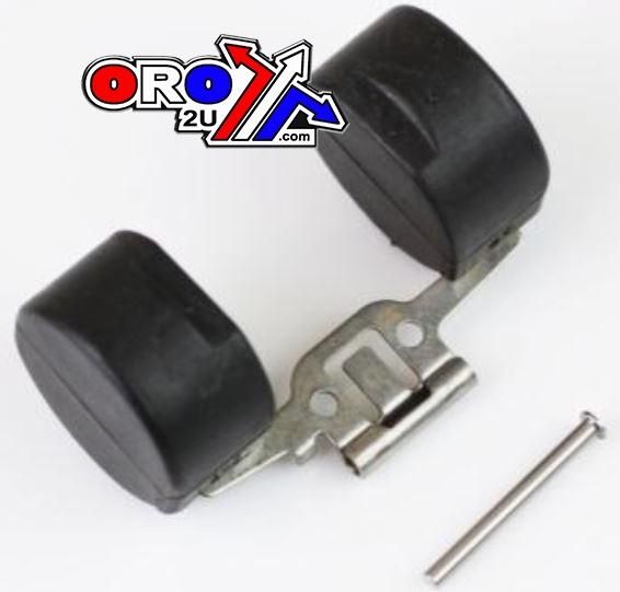 CARBURETOR FLOAT + PIN KIT, 13252-29630, KS56-1614