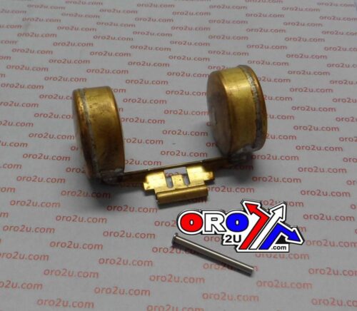 CARBURETOR FLOAT 16031-030, 18-1949 Kawasaki MADE IN JAPAN