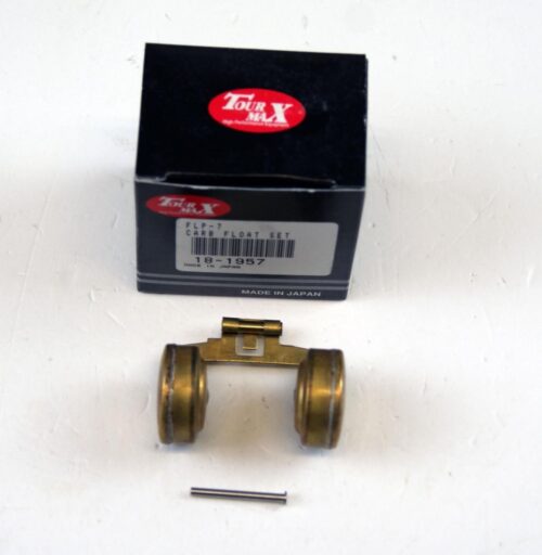 CARBURETOR FLOAT YAMAHA, 18-1957, 2A2-14985-01 MIKUNI