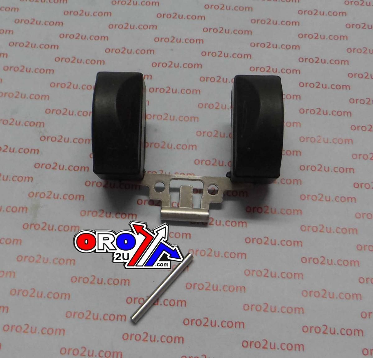 CARBURETOR FLOAT YAM, 18-1961, 2JN-14385-00-00