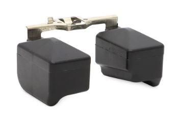 CARBURETTOR FLOAT+PIN KEIHIN 1984-1999 HONDA CR125R CR250R CR500R 16013-KA3-741