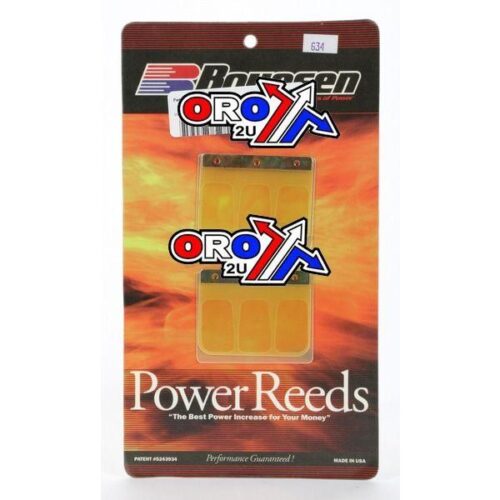 BOYESEN REEDS 634 LT250R Quad