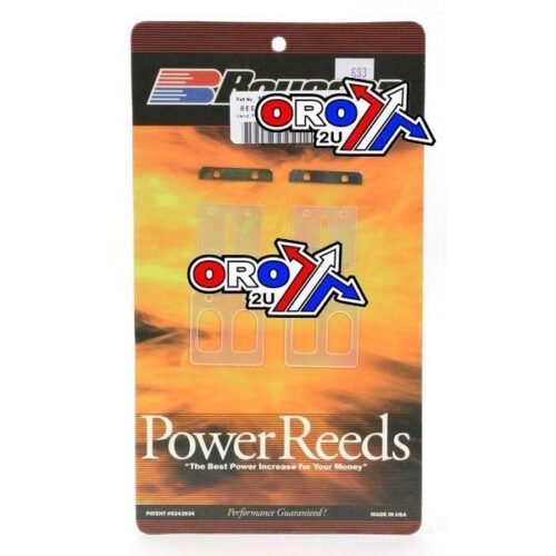 BOYESEN REEDS 693 KX65 00-21