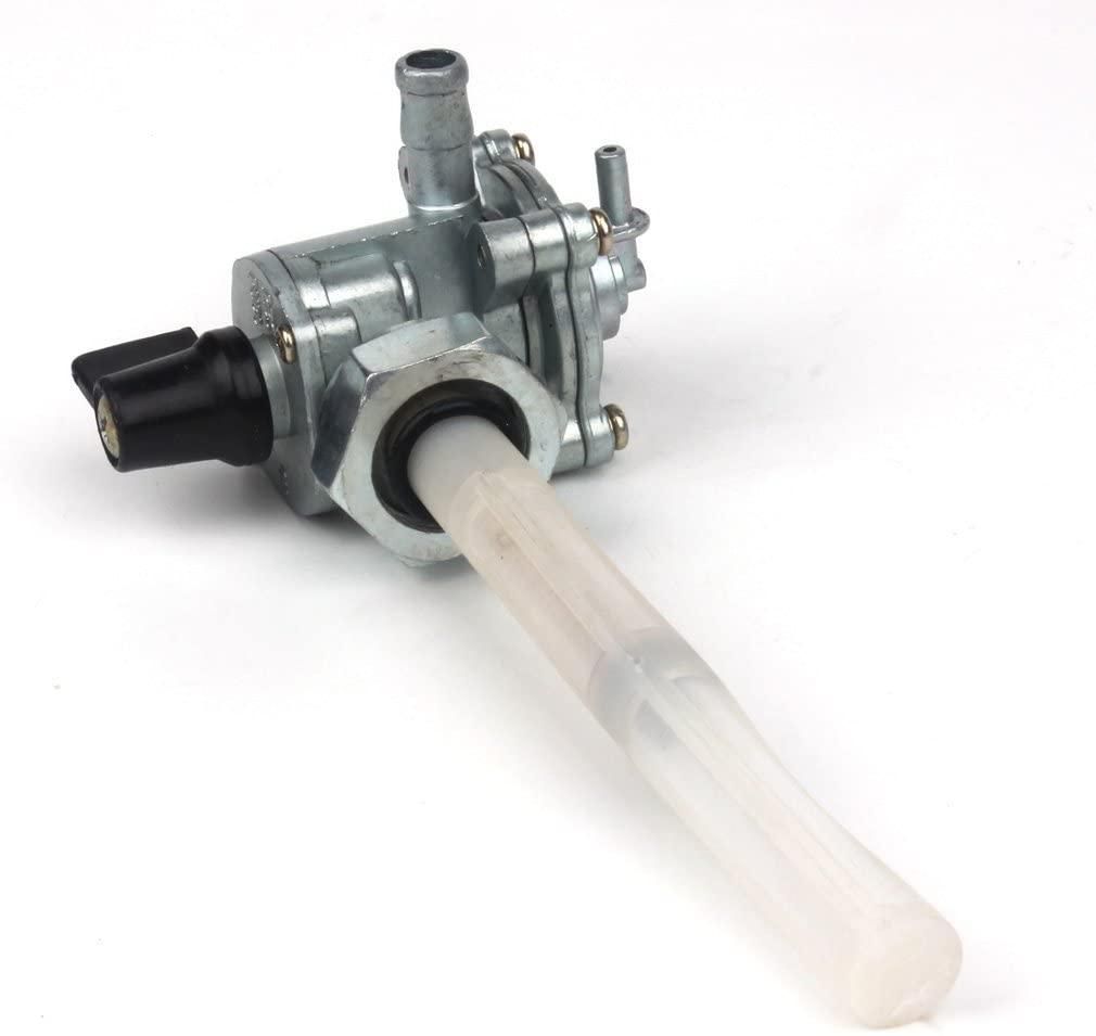 FUEL TAP HONDA 16950-MEG-B02 - Image 2