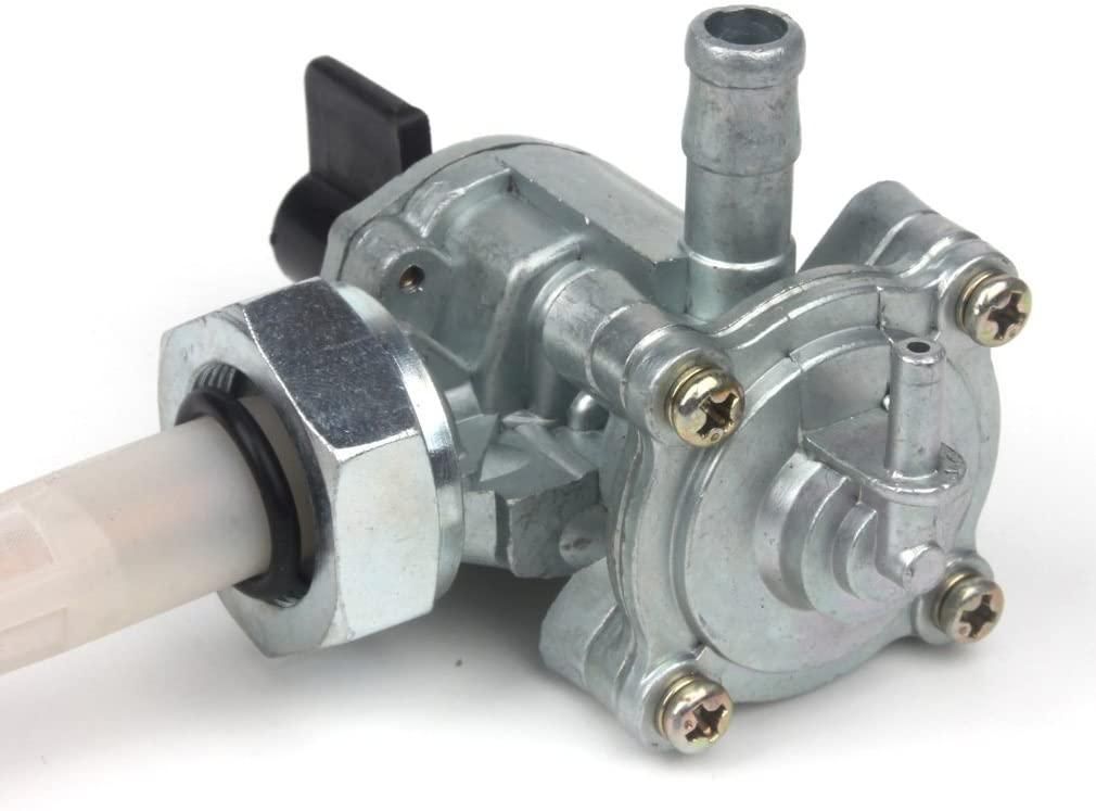 FUEL TAP HONDA 16950-MEG-B02