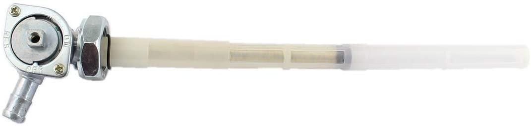 FUEL TAP HONDA CB400F VT600, 16950-KAF-000 16950-MBA-023 PETCOCK - Image 2