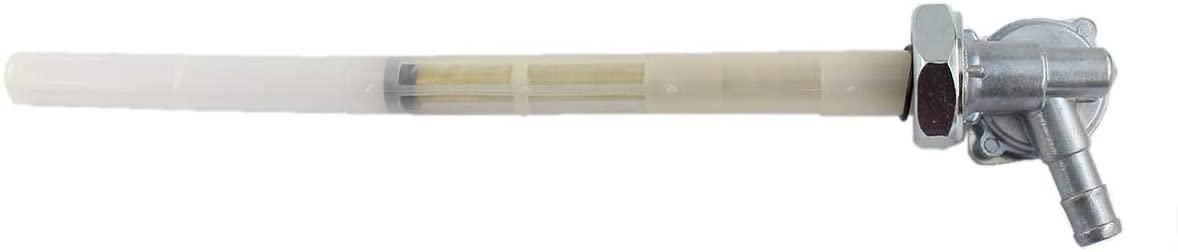 FUEL TAP HONDA CB400F VT600, 16950-KAF-000 16950-MBA-023 PETCOCK