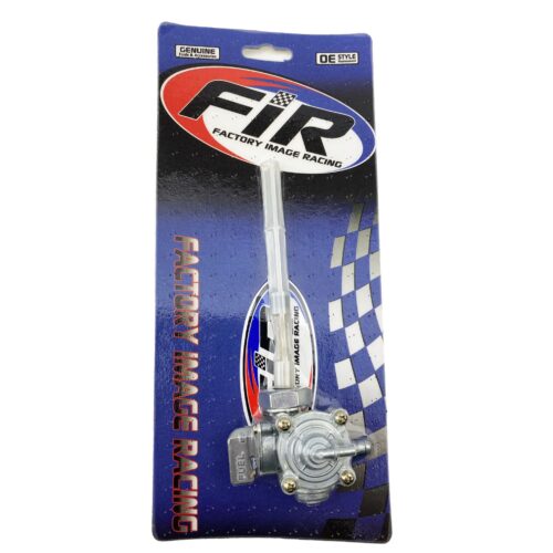 FUEL TAP PETCOCK XL125/XR200
