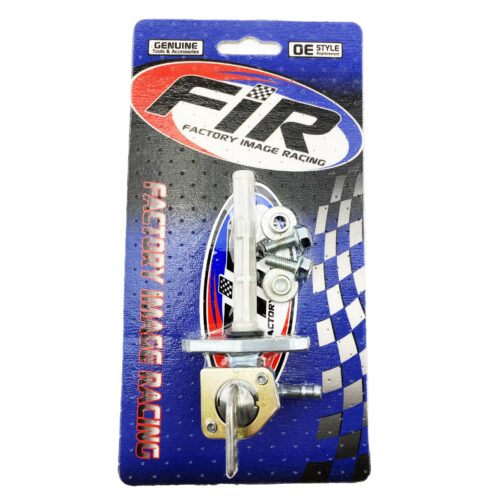 FUEL PETCOCK TAP CRF100 XR100R