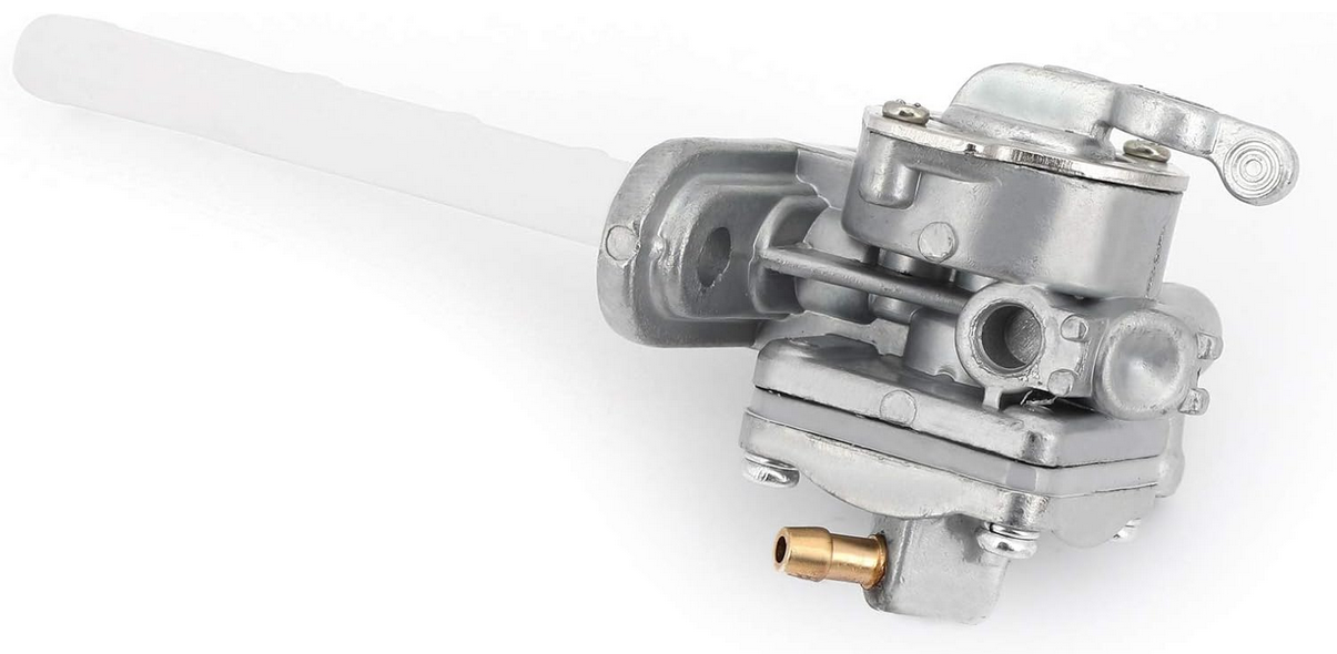 FUEL PETCOCK TAP 1977 - 1981 SUZUKI GS 750 850 1000 44300-45050 44300-45011 - Image 3