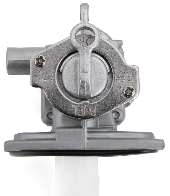 FUEL PETCOCK TAP 1977 - 1981 SUZUKI GS 750 850 1000 44300-45050 44300-45011 - Image 4