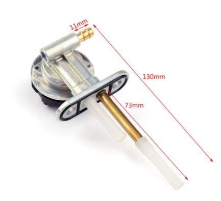FUEL TAP PETCOCK VALVE 1987-1997 YAMAHA TZR125 2RH-24500-01-00