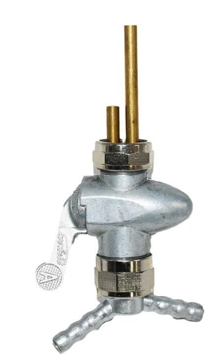 FUEL TAP PETCOCK BMW R51/3 R67 R67/2 R67/3 R68 R69 R50 R50/2 R50S R60 R60/2 R69 R69S - Image 2