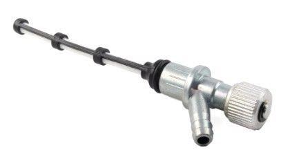 PETCOCK FUEL TAP VALVE SWITCH 1980-2017 PIAGGIO APE 50