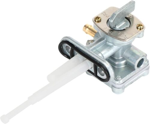 FUEL TAP PETCOCK VALVE YAMAHA 84-90 FJ600 82-83 XJ750 84-91 XJ600 33M-24500-00