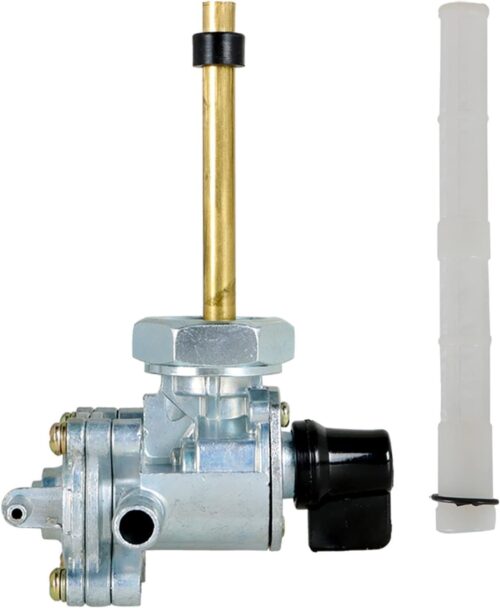 FUEL TAP PETCOCK VALVE 2004-2009 HONDA VTX1300C VTX1300T VTX1300R VTX1300S 16950-MEM-674