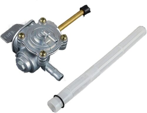 FUEL TAP PETCOCK HONDA NIGHTHAWK CB400 CB450 CB750SC 16950-MW3-671 16950-MW3-670