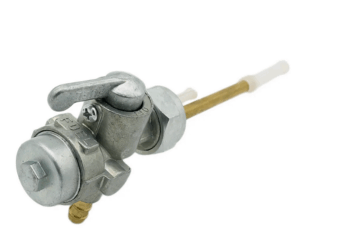 FUEL PETCOCK TAP KAWASAKI KZ 750 900 1000 1100 A1SS A7SS VALVE SWITCH