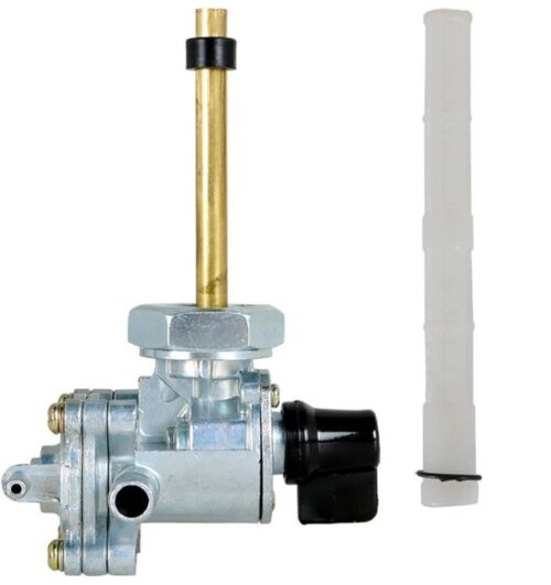 PETCOCK VALVE FUEL TAP 2004-2009 HONDA VTX1300R VTX1300T 16950-MEM-674