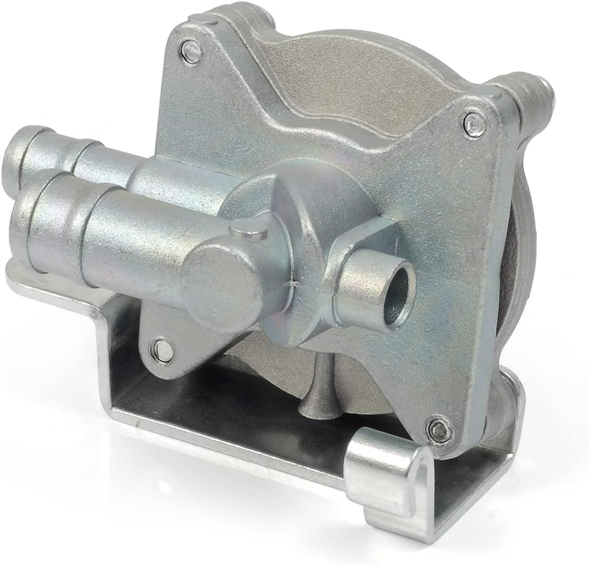 FUEL AUTO PETCOCK VALVE 1988-2000 HONDA GOLDWING GL1500 OEM 16970-MN5-023 - Image 2