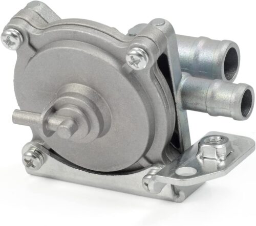 FUEL AUTO PETCOCK VALVE 1988-2000 HONDA GOLDWING GL1500 OEM 16970-MN5-023