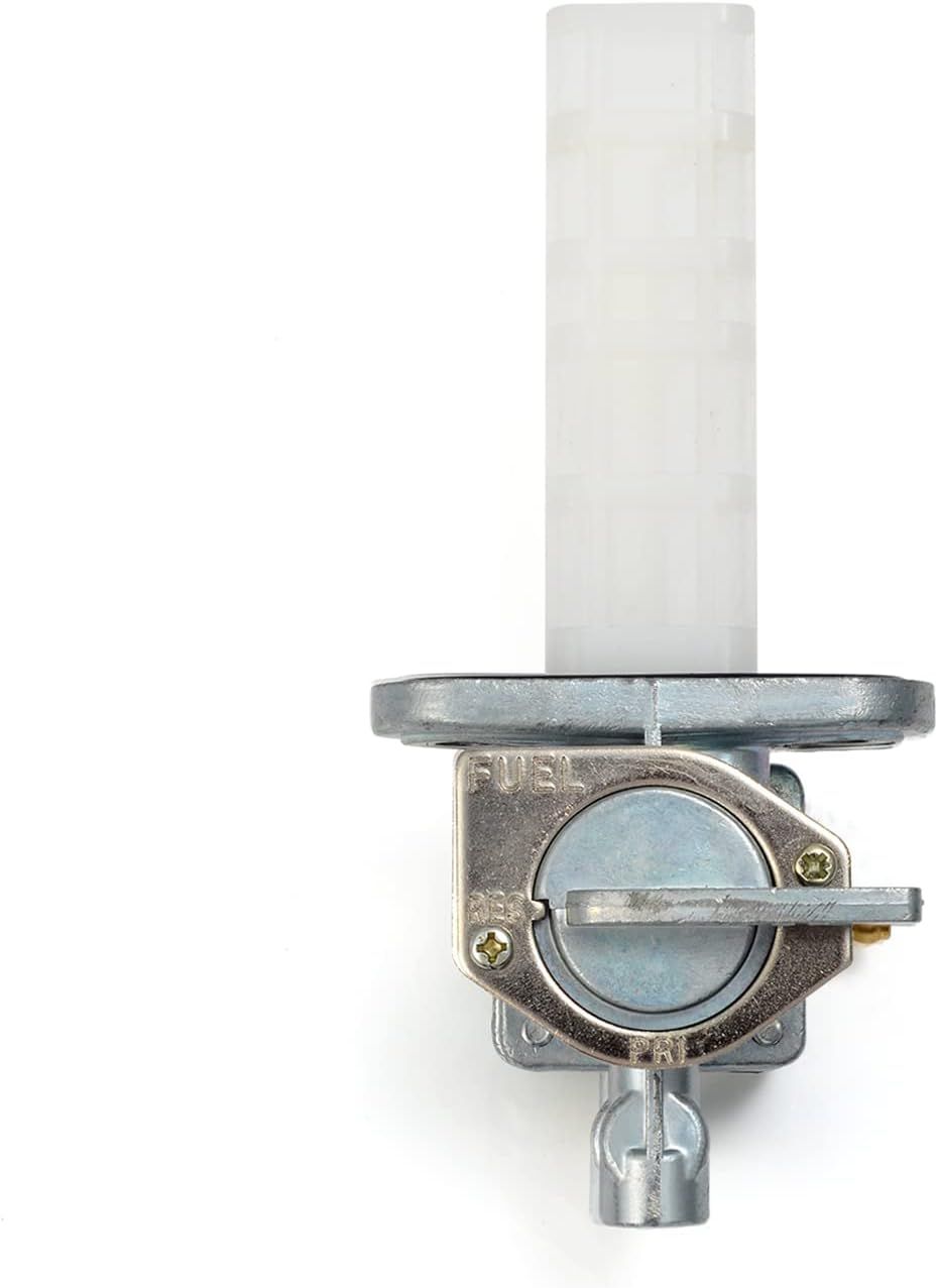 FUEL PETCOCK VALVE 82-05 KAWASAKI KZ1000 GPZ ZX KZ750 51023-1039 -1375 -1031 - Image 2