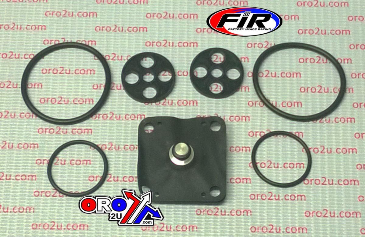 REPAIR KIT PETCOCK YAMAHA, FIR ROAD - Image 2