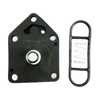 REPAIR KIT PETCOCK YAMAHA, FIR ROAD, FZR 600R 1994-95, YZF 750R 1993-96, YZF 750SP 1993-95