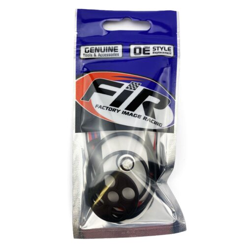 REPAIR KIT PETCOCK KAW YAM, FIR ROAD