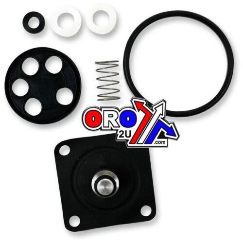 REPAIR KIT PETCOCK KZ1000 KS55-2006, K&L 18-2705