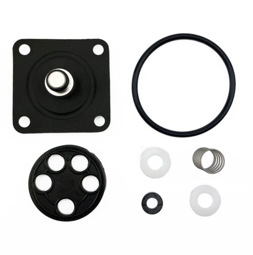 REPAIR KIT PETCOCK KAW KZ1000, FIR ROAD