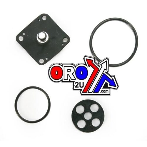 REPAIR KIT PETCOCK ZG1000, ZX1 KS55-2008, K&L 18-2708