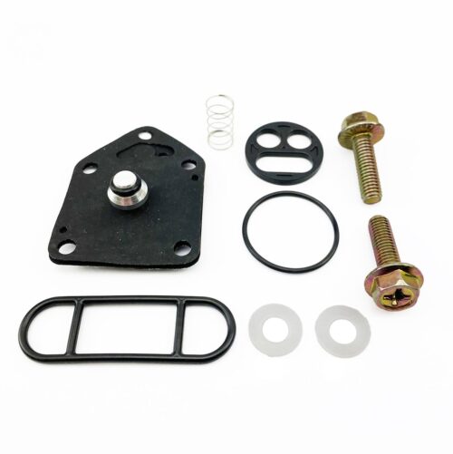 FUEL TAP/PETCOCK REPAIR KIT 90-12 SUZ GSF/GZ/KAW EX/EN/ZR, FIR (FOCUSED IMAGE RACING) MC-07721