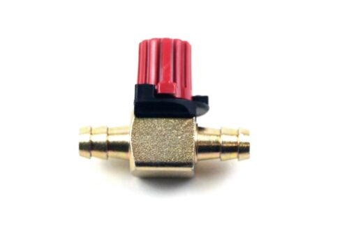 FUEL TAP INLINE 8mm – 5/16″, MOTION PRO 12-0036, MP12-0036