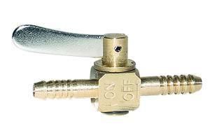 FUEL TAP INLINE 5mm – 3/16″, MOTION PRO 08-0038, MP08-0038