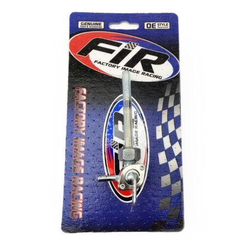 FUEL TAP 16 x 1 NUT 90 OUT, OEM HUSQ 15-14-056-01