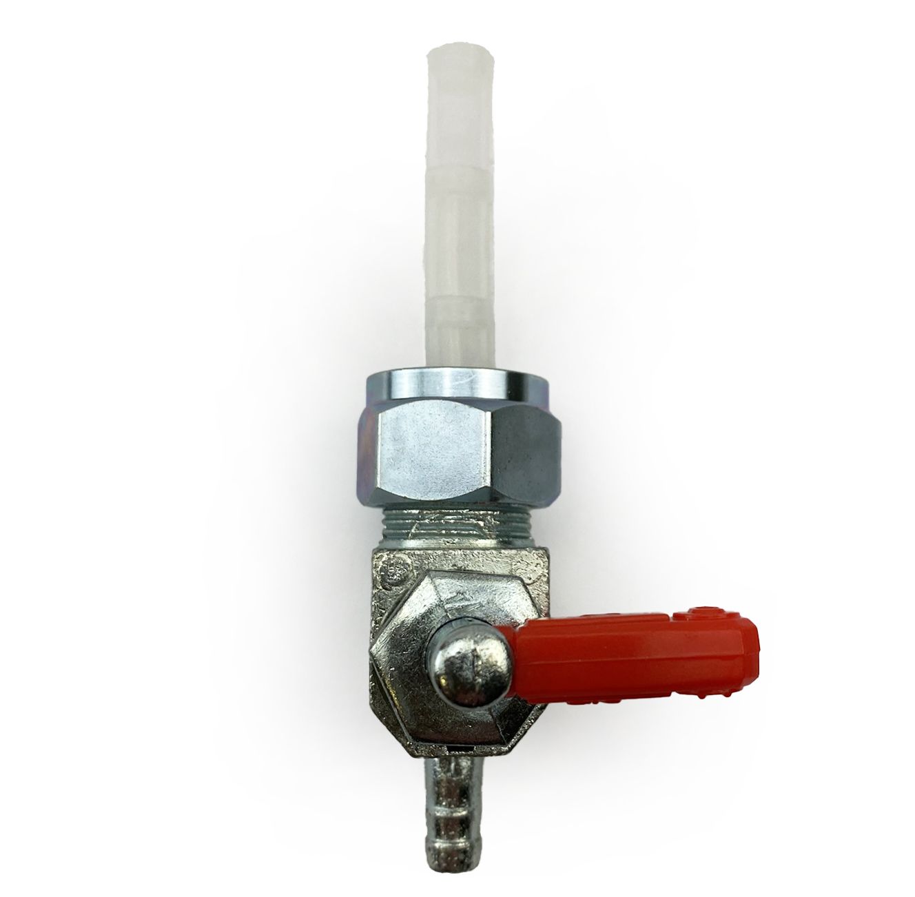 FUEL TAP M16 x 1.00 STRAIGHT, HUSQVARNA TYPE 15-14-056-01 - Image 2