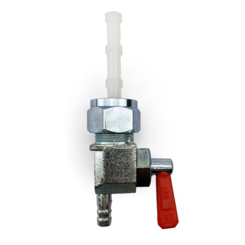 FUEL TAP M16 x 1.00 STRAIGHT, HUSQVARNA TYPE 15-14-056-01