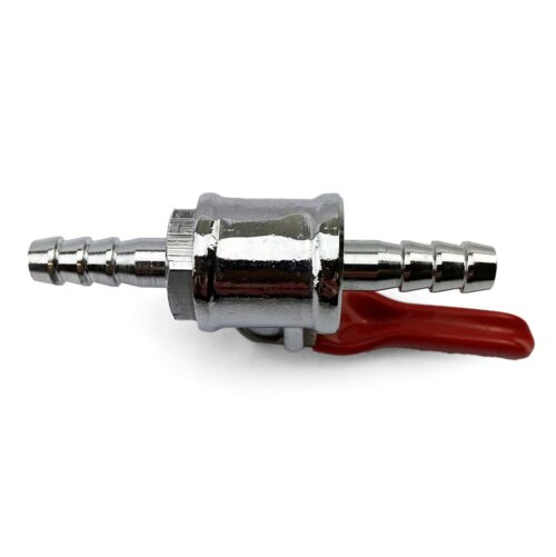 FUEL TAP INLINE IN LINE 1/4″