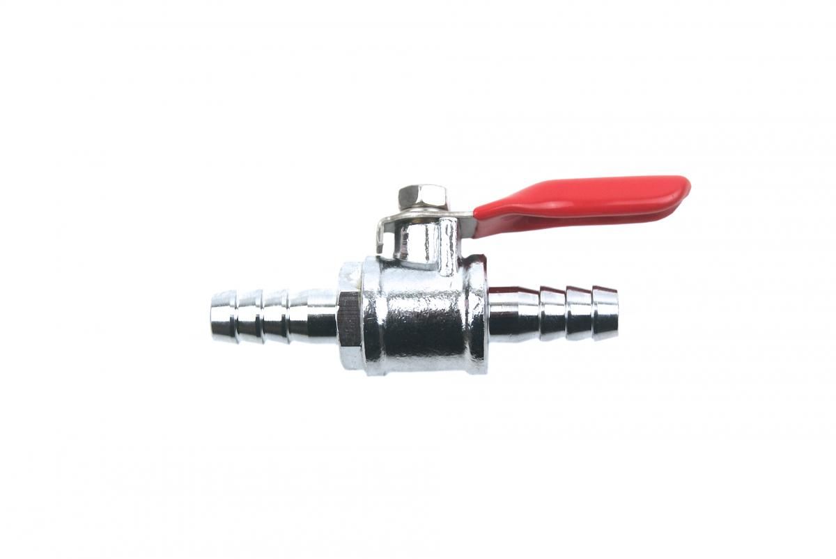 FUEL TAP INLINE IN LINE 5/16" - Image 4