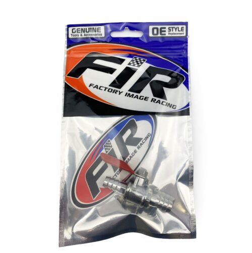 FUEL TAP INLINE IN LINE 3/8″