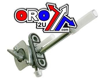 FUEL PETCOCK TAP YFM YFB ATV, YAMAHA 3JN-24500-02-00, AT-07574 - Image 3