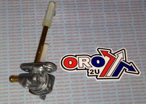FUEL PETCOCK TAP YFZ WRF TTR, 2GU-24500-00-00, KS57-4001
