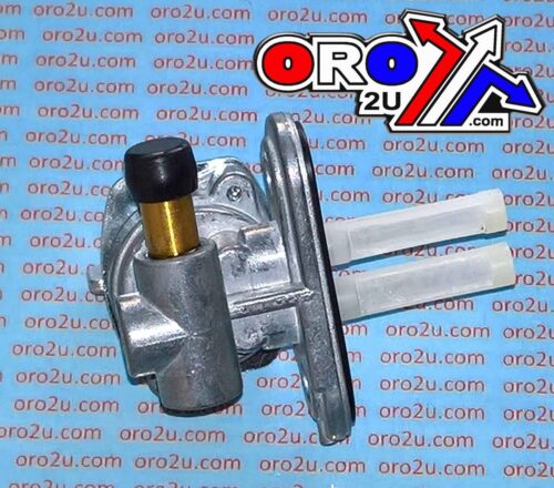 FUEL PETCOCK TAP YZ/YZF, YAMAHA 4DP-24500-00-00, PSYCHIC MX-07351 18-635.DR