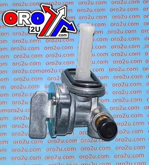FUEL PETCOCK TAP YZ/YZF, YAMAHA 4DP-24500-00-00, KS57-4003