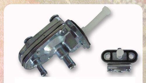 FUEL PETCOCK TAP MALAGUTI F10, YAMAHA BW’S /MBK, 123704679